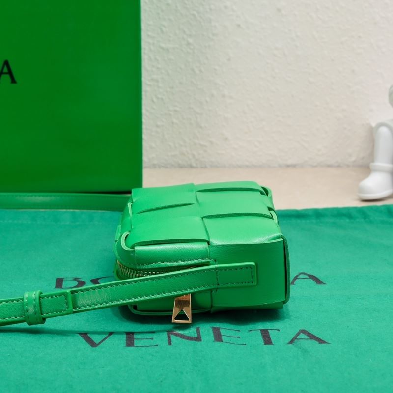 Bottega Veneta Satchel Bags